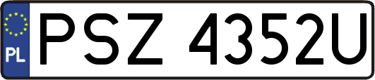 PSZ4352U