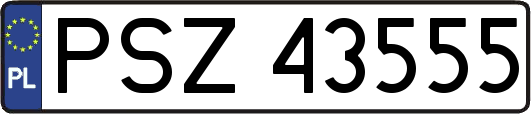 PSZ43555