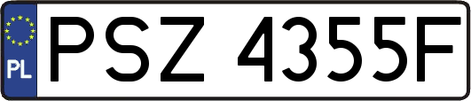 PSZ4355F