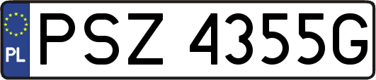 PSZ4355G