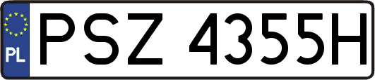 PSZ4355H