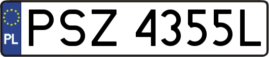PSZ4355L