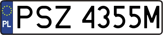 PSZ4355M