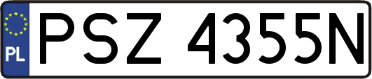PSZ4355N
