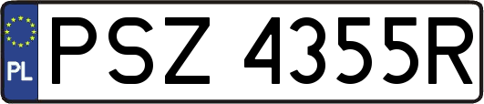 PSZ4355R