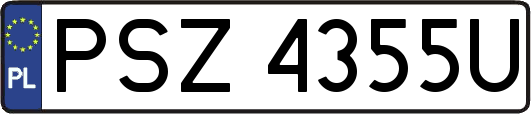 PSZ4355U