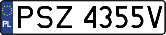 PSZ4355V