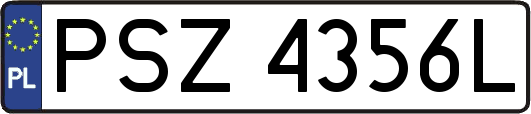 PSZ4356L