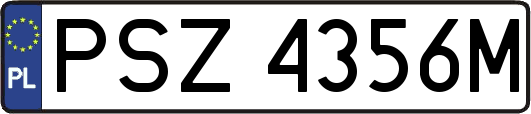 PSZ4356M
