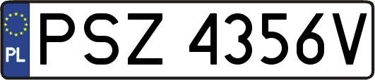 PSZ4356V