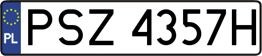 PSZ4357H