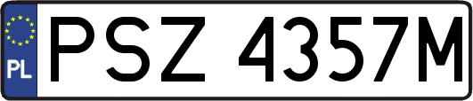 PSZ4357M