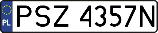 PSZ4357N