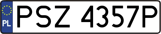 PSZ4357P