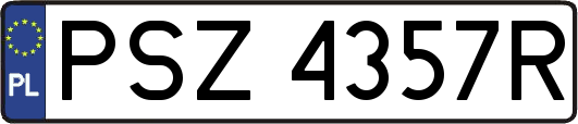 PSZ4357R