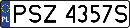 PSZ4357S