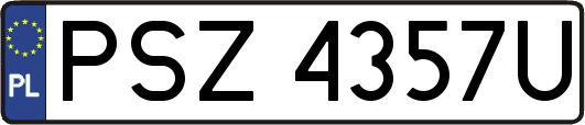 PSZ4357U