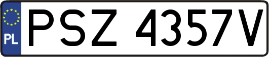 PSZ4357V