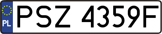 PSZ4359F