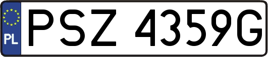 PSZ4359G