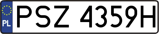 PSZ4359H