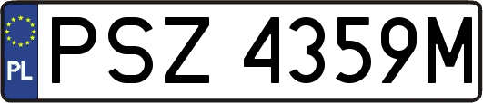 PSZ4359M