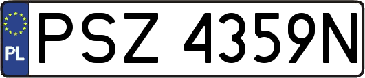 PSZ4359N