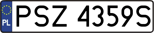 PSZ4359S
