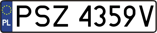 PSZ4359V