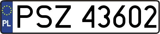 PSZ43602