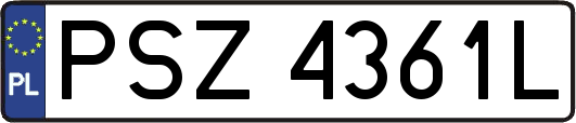 PSZ4361L