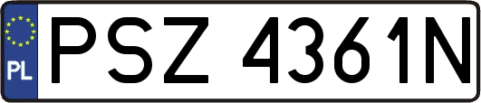 PSZ4361N