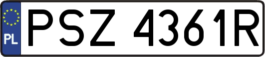 PSZ4361R