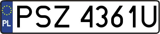 PSZ4361U