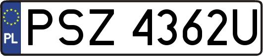 PSZ4362U