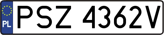 PSZ4362V
