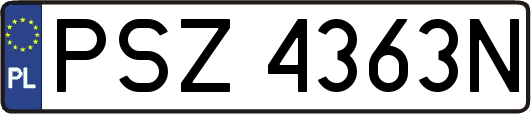 PSZ4363N