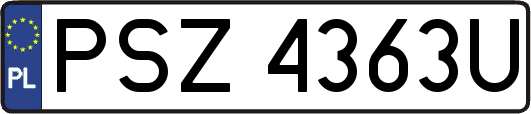 PSZ4363U