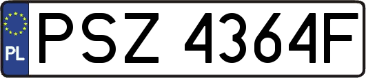 PSZ4364F