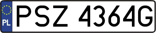 PSZ4364G