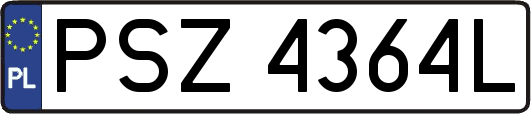 PSZ4364L