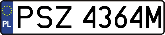 PSZ4364M