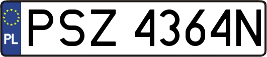 PSZ4364N