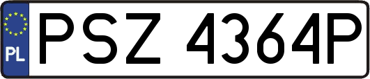 PSZ4364P