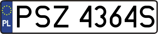 PSZ4364S