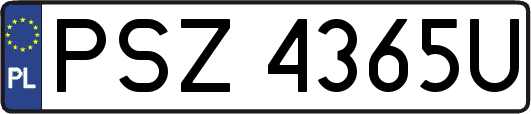 PSZ4365U