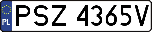 PSZ4365V