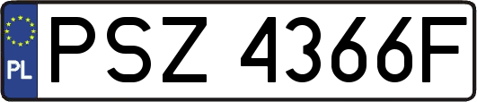 PSZ4366F