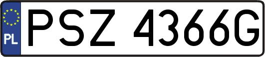PSZ4366G