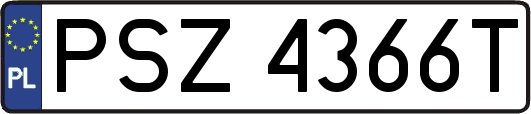 PSZ4366T